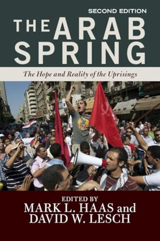 Arab Spring