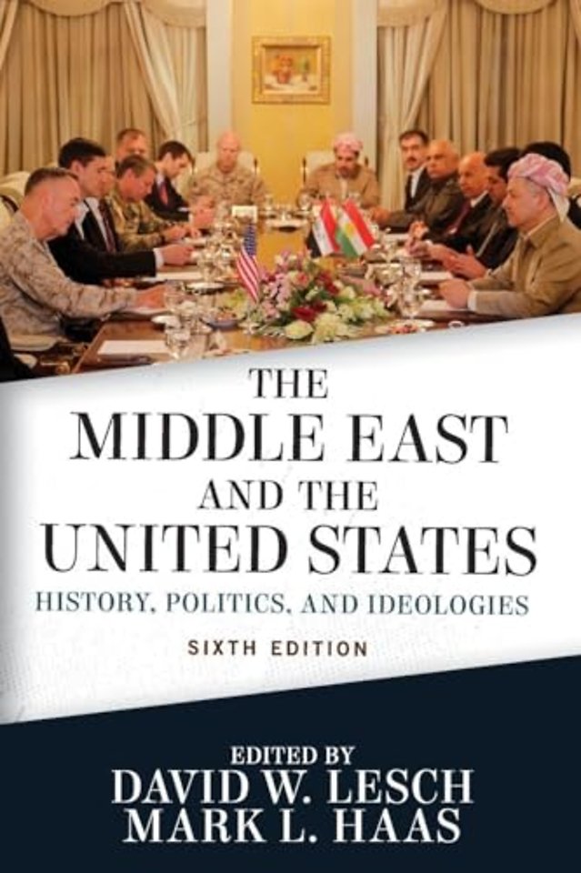 Middle East and the United States