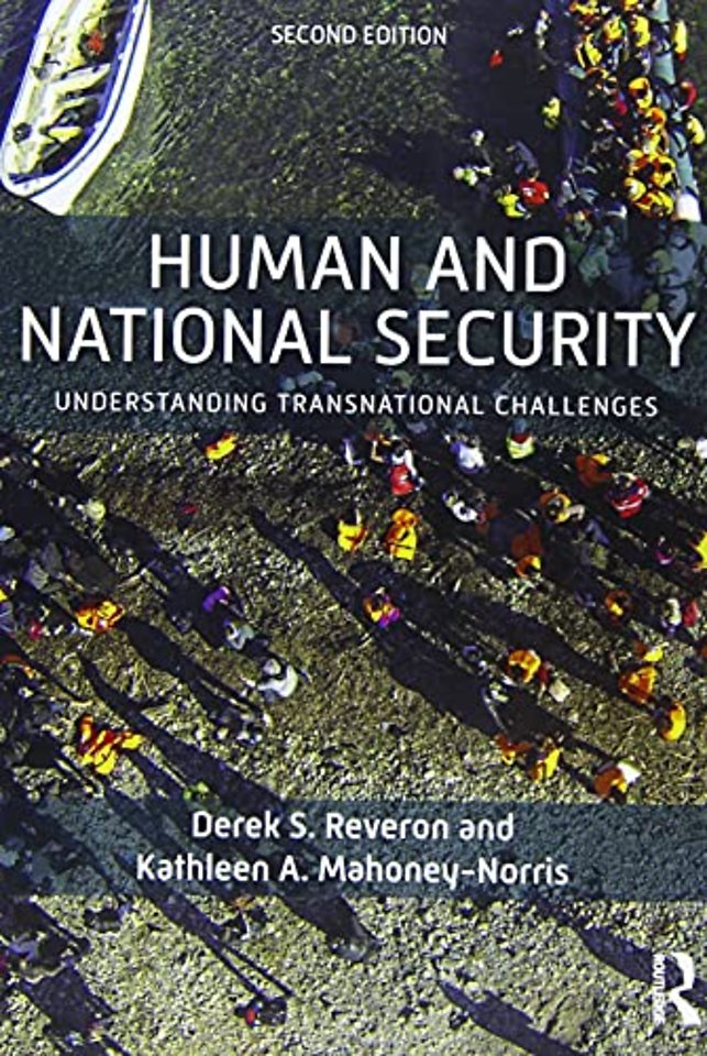 Human and National Security