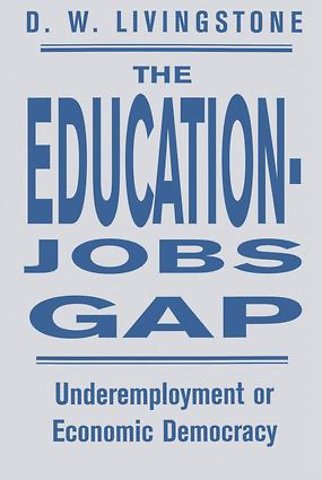 Education-Jobs Gap