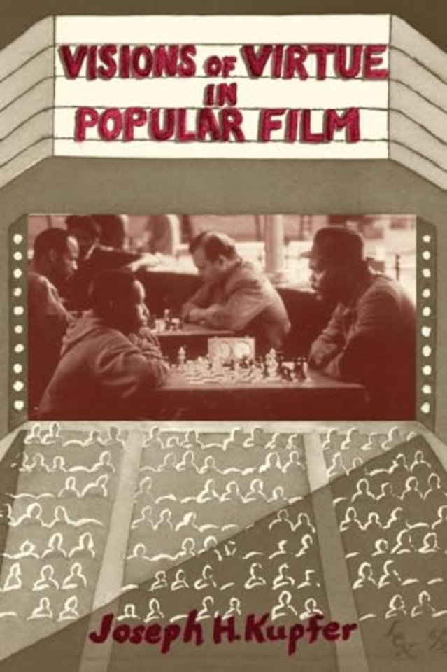 Visions Of Virtue In Popular Film