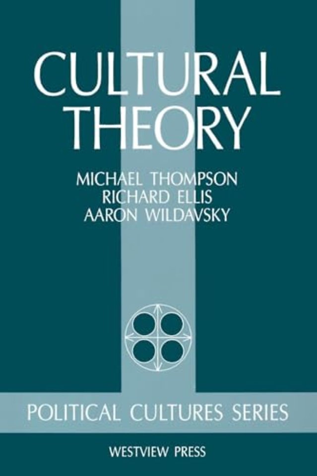Cultural Theory