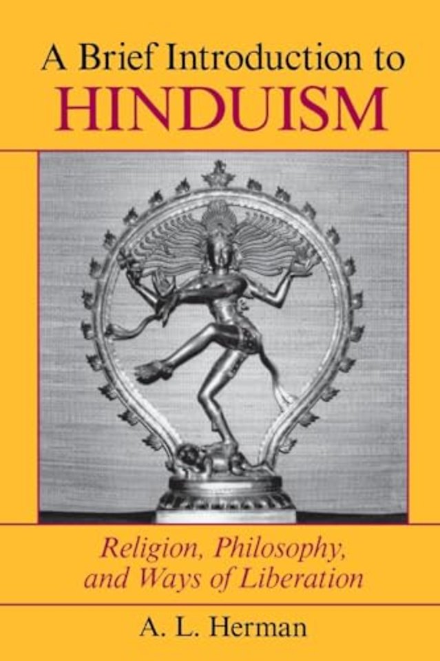 Brief Introduction To Hinduism