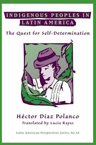 Indigenous Peoples In Latin America