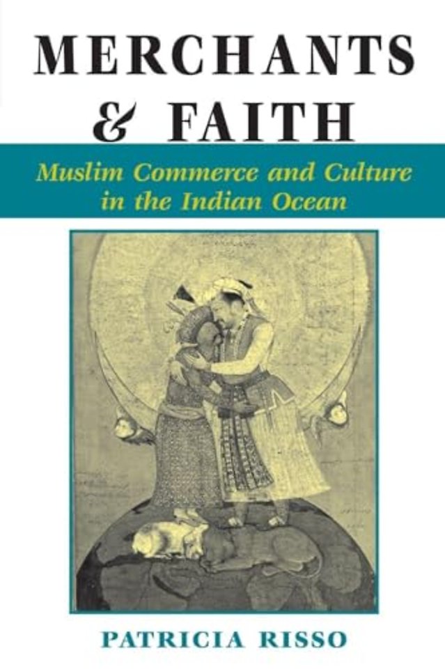 Merchants And Faith