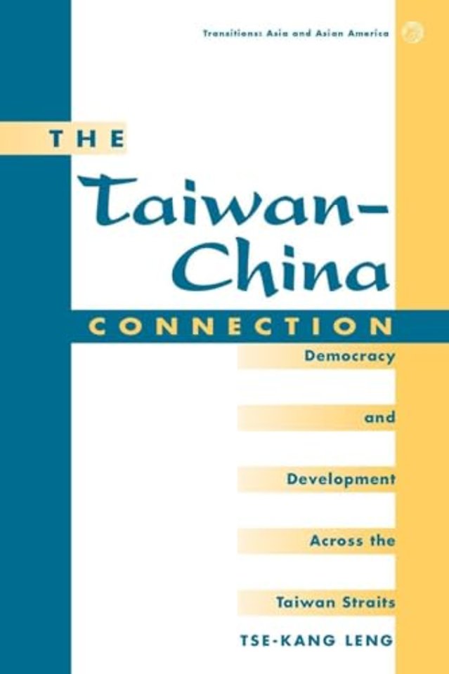 Taiwan-china Connection