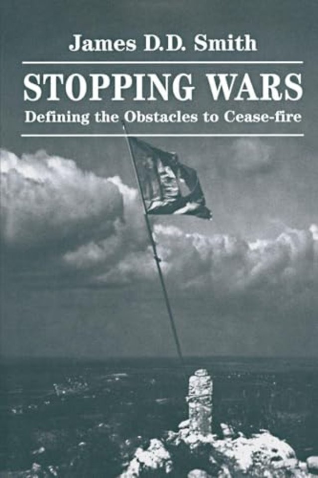 Stopping Wars
