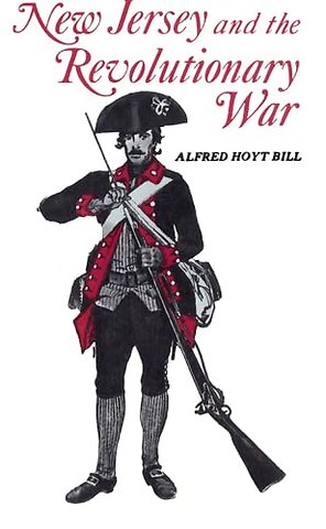 New Jersey and the Revolutionary War