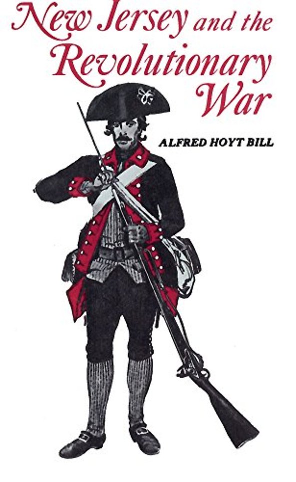 New Jersey and the Revolutionary War