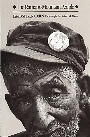 The Ramapo Mountain People