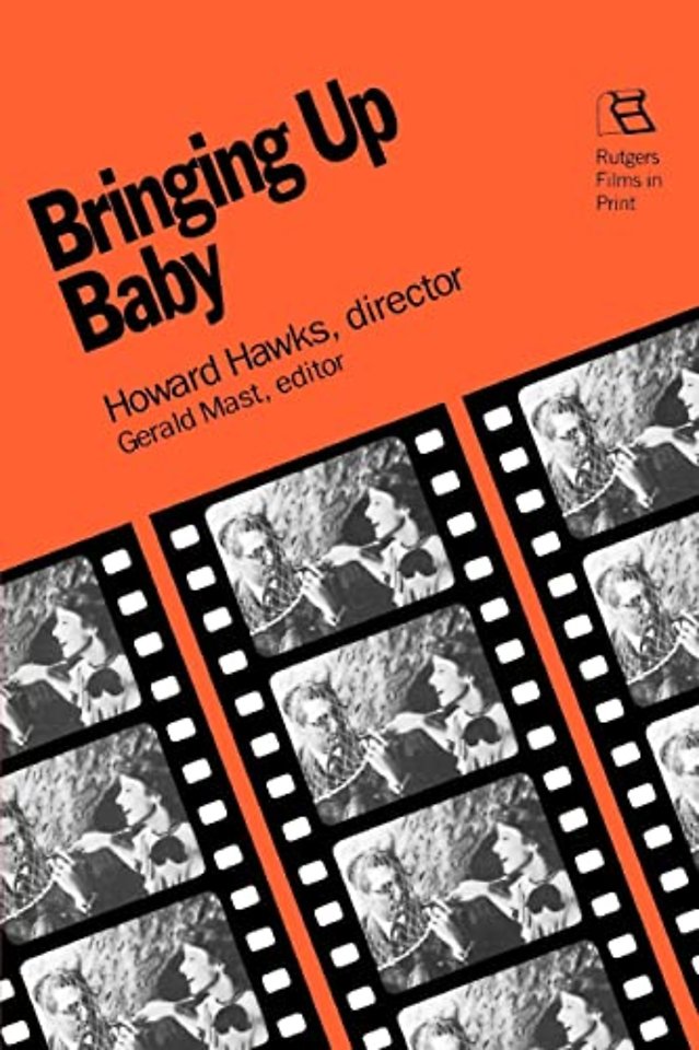 Bringing Up Baby – Howard Hawks, Director