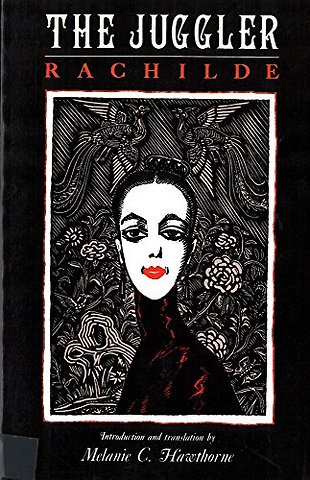 The Juggler – Rachilde