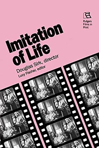 Imitation of Life – Douglas Sirk, Director