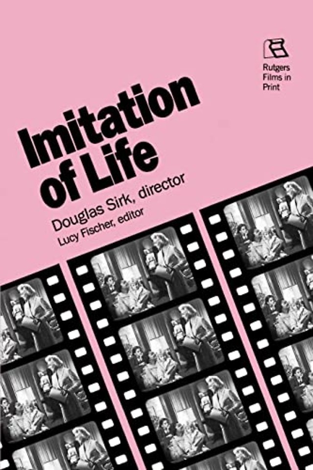 Imitation of Life – Douglas Sirk, Director