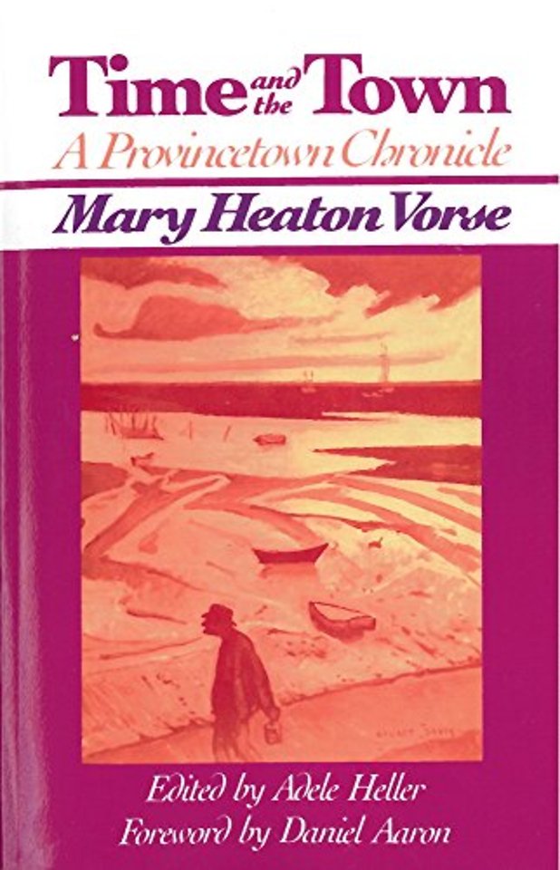 Time and the Town – A Provincetown Chronicle