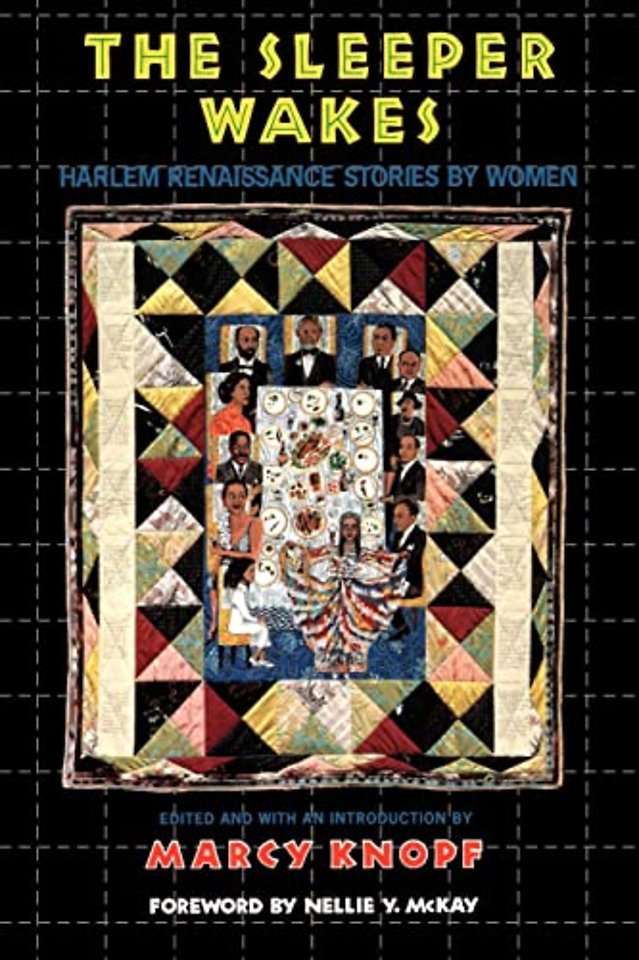 The Sleeper Wakes – Harlem Renaissance Stories by Women