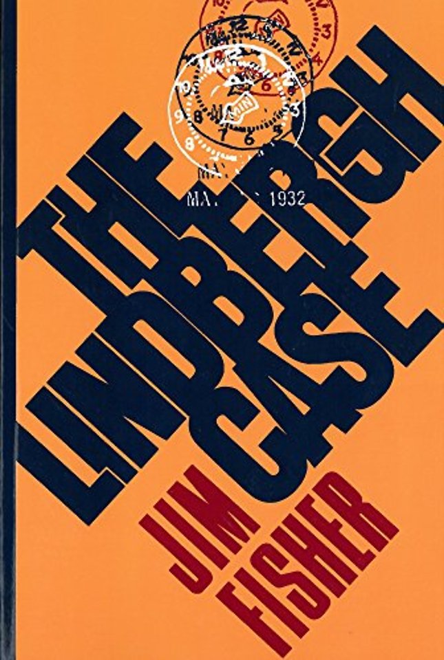 The Lindbergh Case – A Story of Two Lives