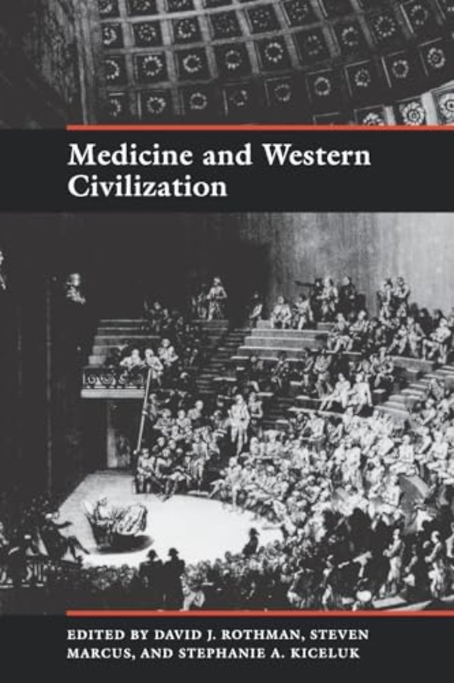 Medicine and Western Civilization