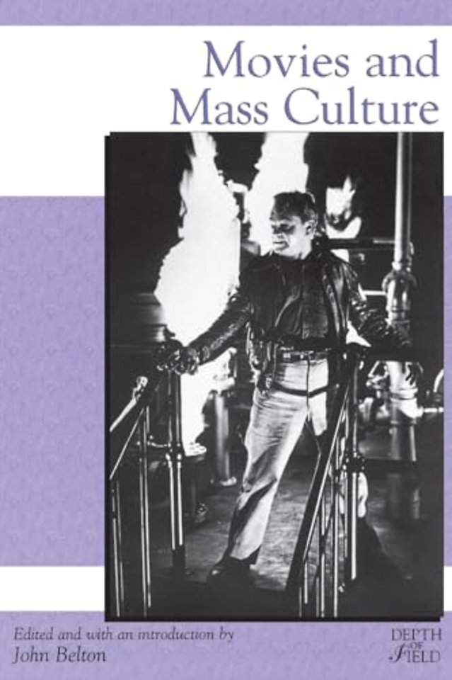 Movies & Mass Culture