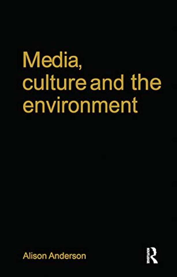 Media  Culture & Environ. Co-P