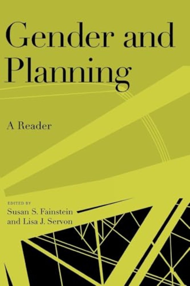 Gender and Planning – A Reader