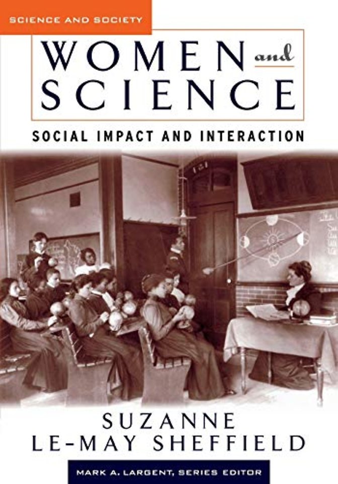 Women and Science – Social Impact and Interaction