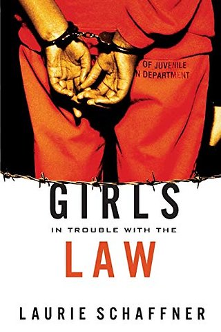 Girls in Trouble with the Law