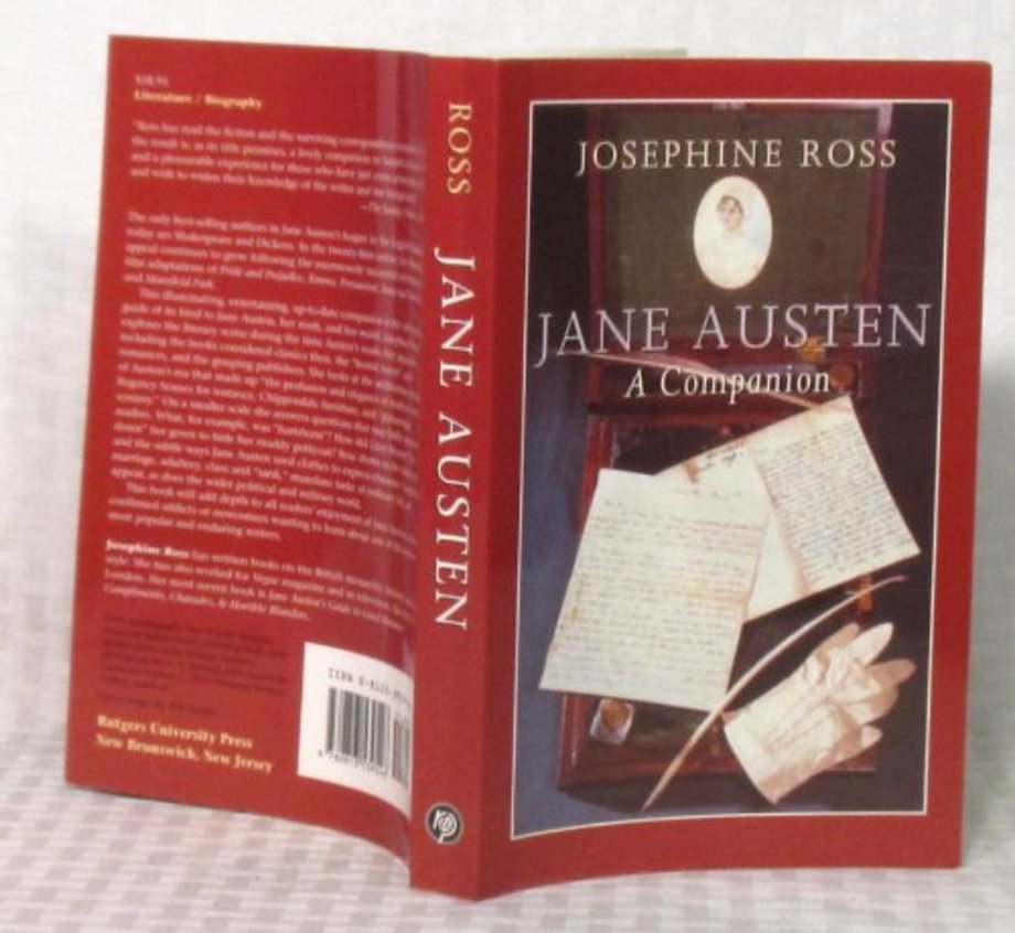Jane Austen