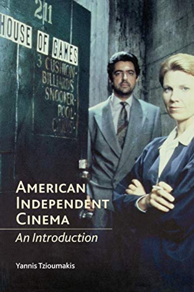 American Independent Cinema