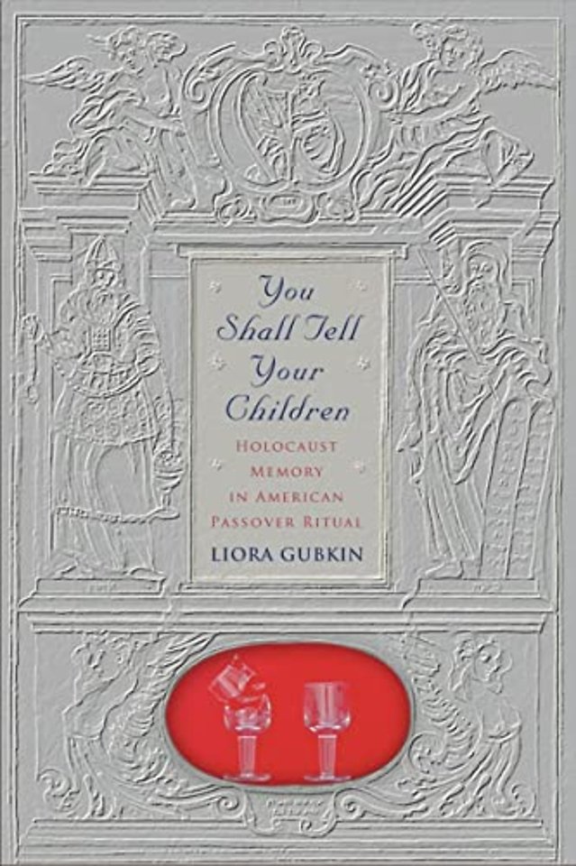 You Shall Tell Your Children