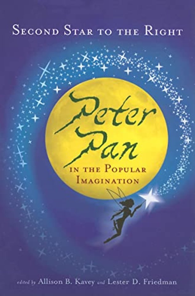 Second Star to the Right – Peter Pan in the Popular Imagination