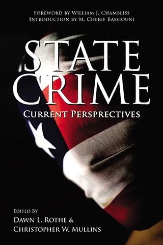 State Crime – Current Perspectives