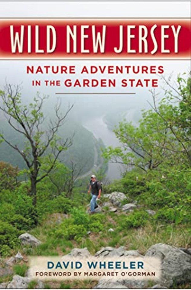 Wild New Jersey – Nature Adventures in the Garden State