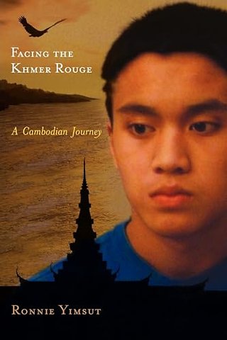 Facing the Khmer Rouge – A Cambodian Journey
