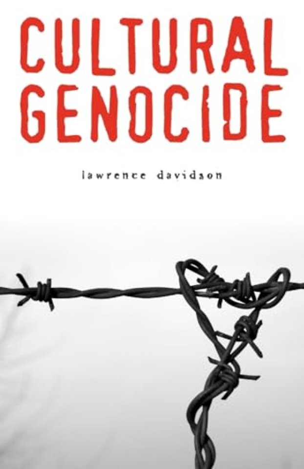 Cultural Genocide