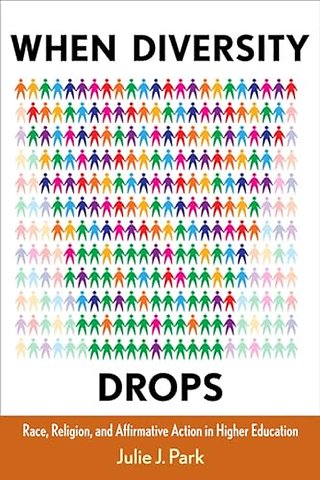 When Diversity Drops – Race, Religion, and Affirmative Action in Higher Education