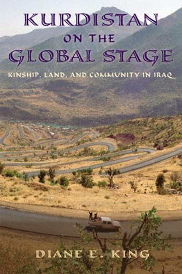 Kurdistan on the Global Stage – Kinship, Land, and Community in Iraq