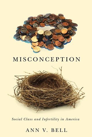 Misconception – Social Class and Infertility in America
