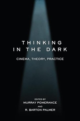 Thinking in the Dark – Cinema, Theory, Practice