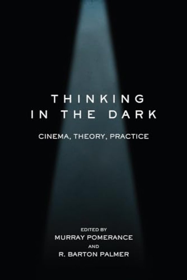 Thinking in the Dark – Cinema, Theory, Practice