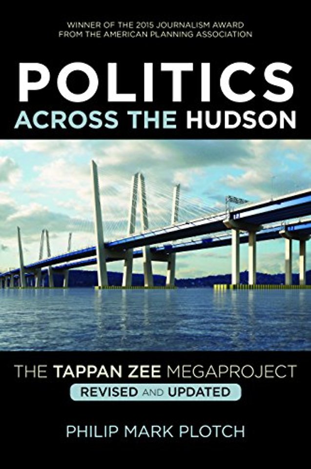 Politics Across the Hudson