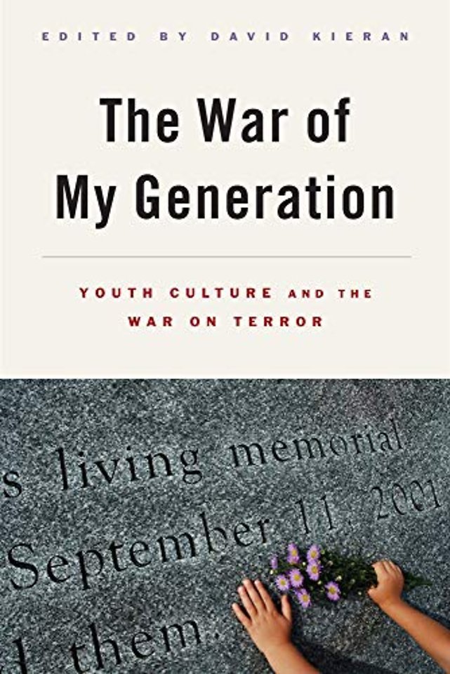 The War of My Generation – Youth Culture and the War on Terror