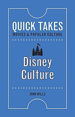 Disney Culture