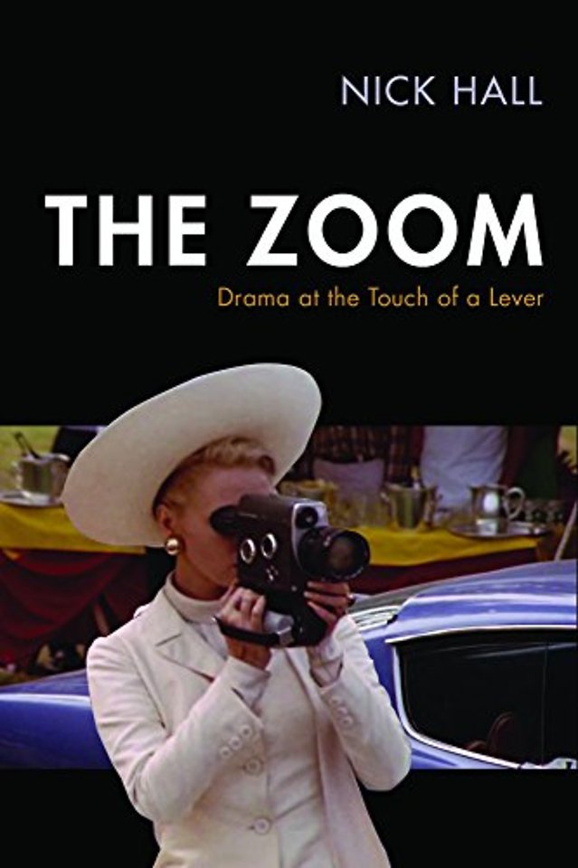 The Zoom – Drama at the Touch of a Lever