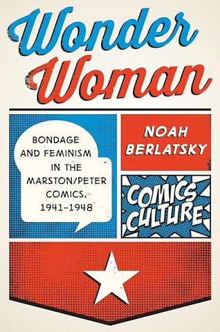 Wonder Woman – New Edition with Full Color Illustrations