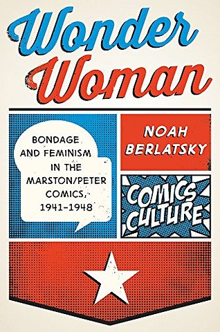 Wonder Woman – New Edition with Full Color Illustrations
