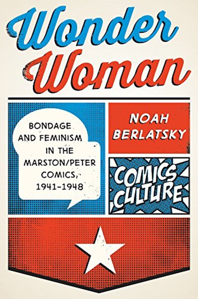 Wonder Woman – New Edition with Full Color Illustrations