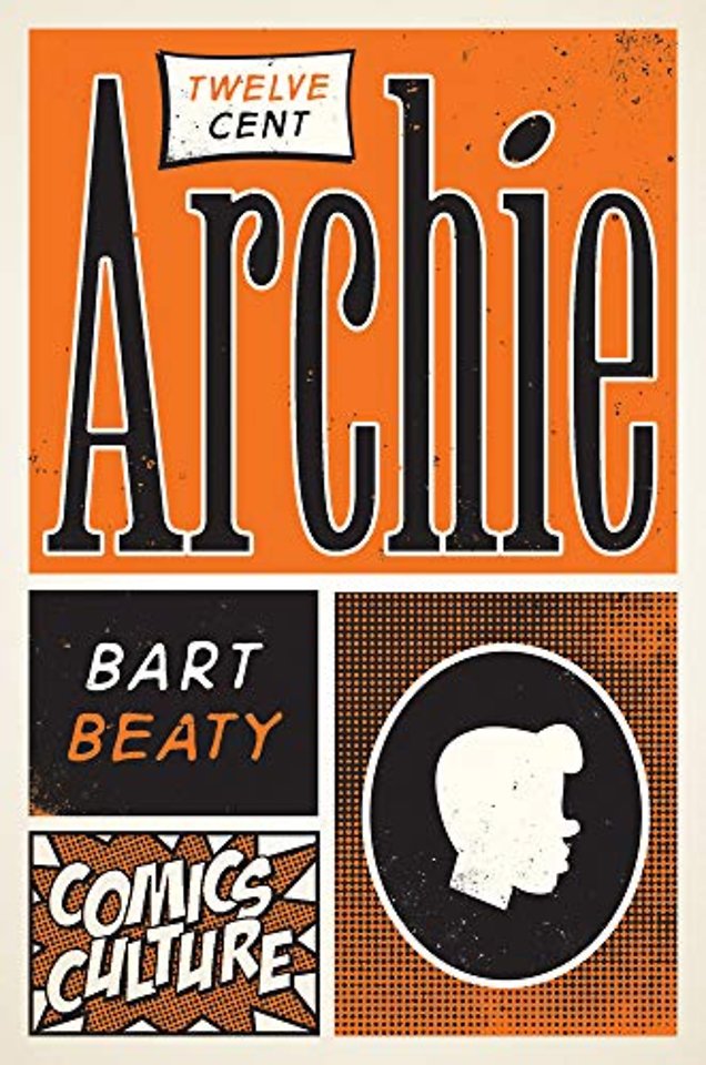 Twelve–Cent Archie – New Edition with Full Color Illustrations