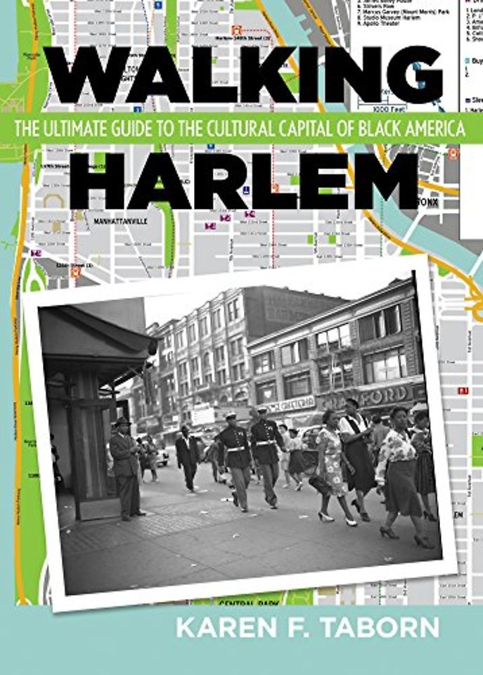Walking Harlem – The Ultimate Guide to the Cultural Capital of Black America