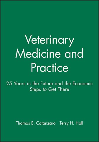 Veterinary Medicine and Practice